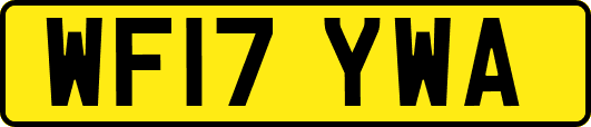 WF17YWA