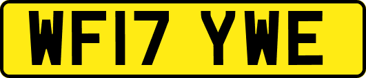 WF17YWE