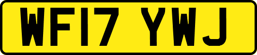 WF17YWJ