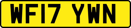 WF17YWN