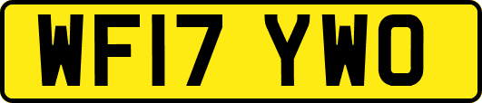 WF17YWO