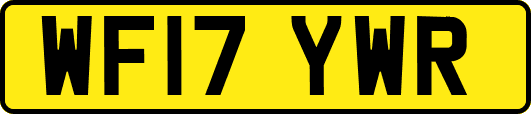 WF17YWR