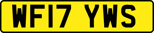 WF17YWS