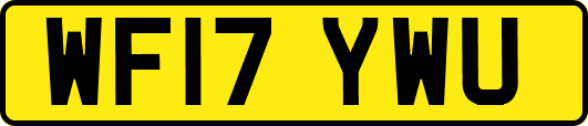 WF17YWU