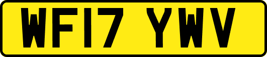 WF17YWV