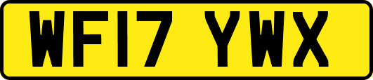 WF17YWX