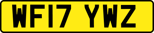 WF17YWZ