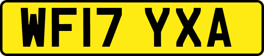 WF17YXA
