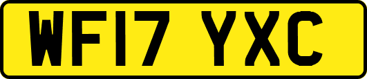 WF17YXC