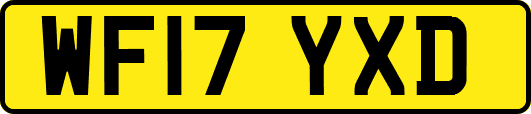 WF17YXD