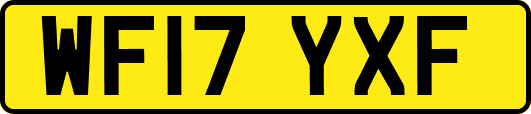 WF17YXF