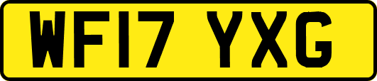WF17YXG