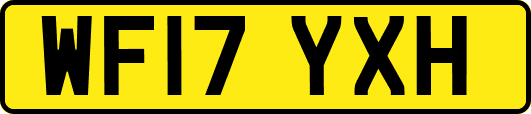 WF17YXH