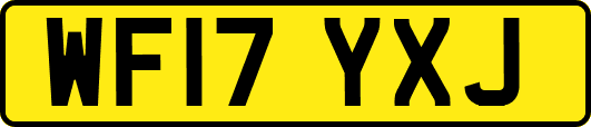 WF17YXJ