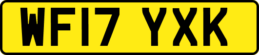 WF17YXK