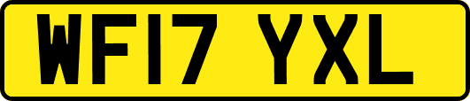 WF17YXL