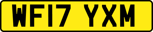 WF17YXM