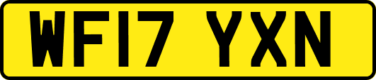 WF17YXN
