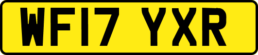 WF17YXR