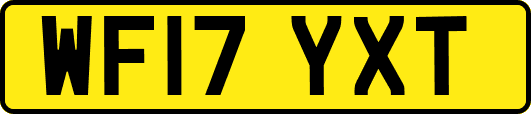 WF17YXT
