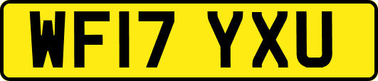 WF17YXU