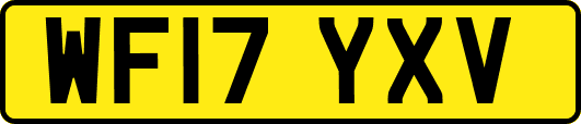 WF17YXV