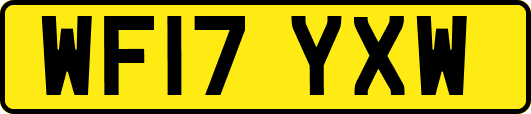 WF17YXW