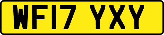 WF17YXY