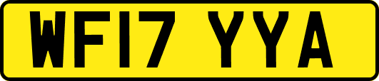 WF17YYA