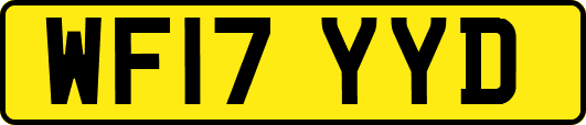 WF17YYD
