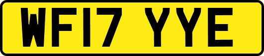 WF17YYE