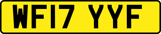 WF17YYF