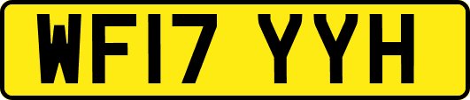 WF17YYH