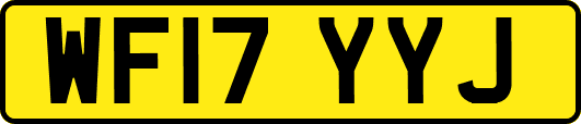WF17YYJ