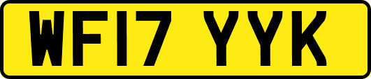 WF17YYK