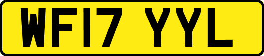 WF17YYL