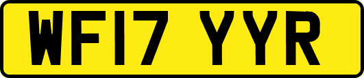 WF17YYR