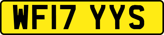 WF17YYS