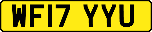 WF17YYU