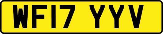 WF17YYV