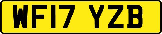WF17YZB