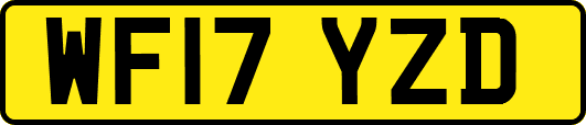 WF17YZD