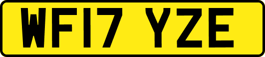 WF17YZE