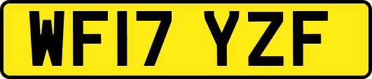 WF17YZF