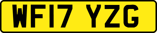 WF17YZG