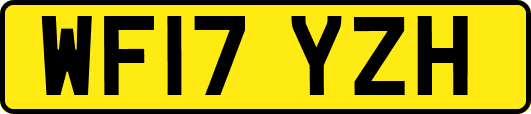 WF17YZH