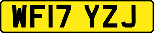 WF17YZJ