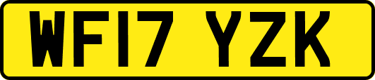 WF17YZK