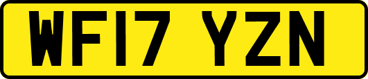 WF17YZN