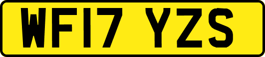 WF17YZS